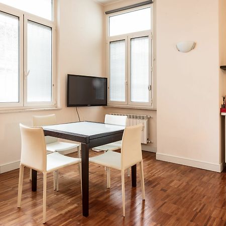 Premuda Apartment Mailand Exterior foto