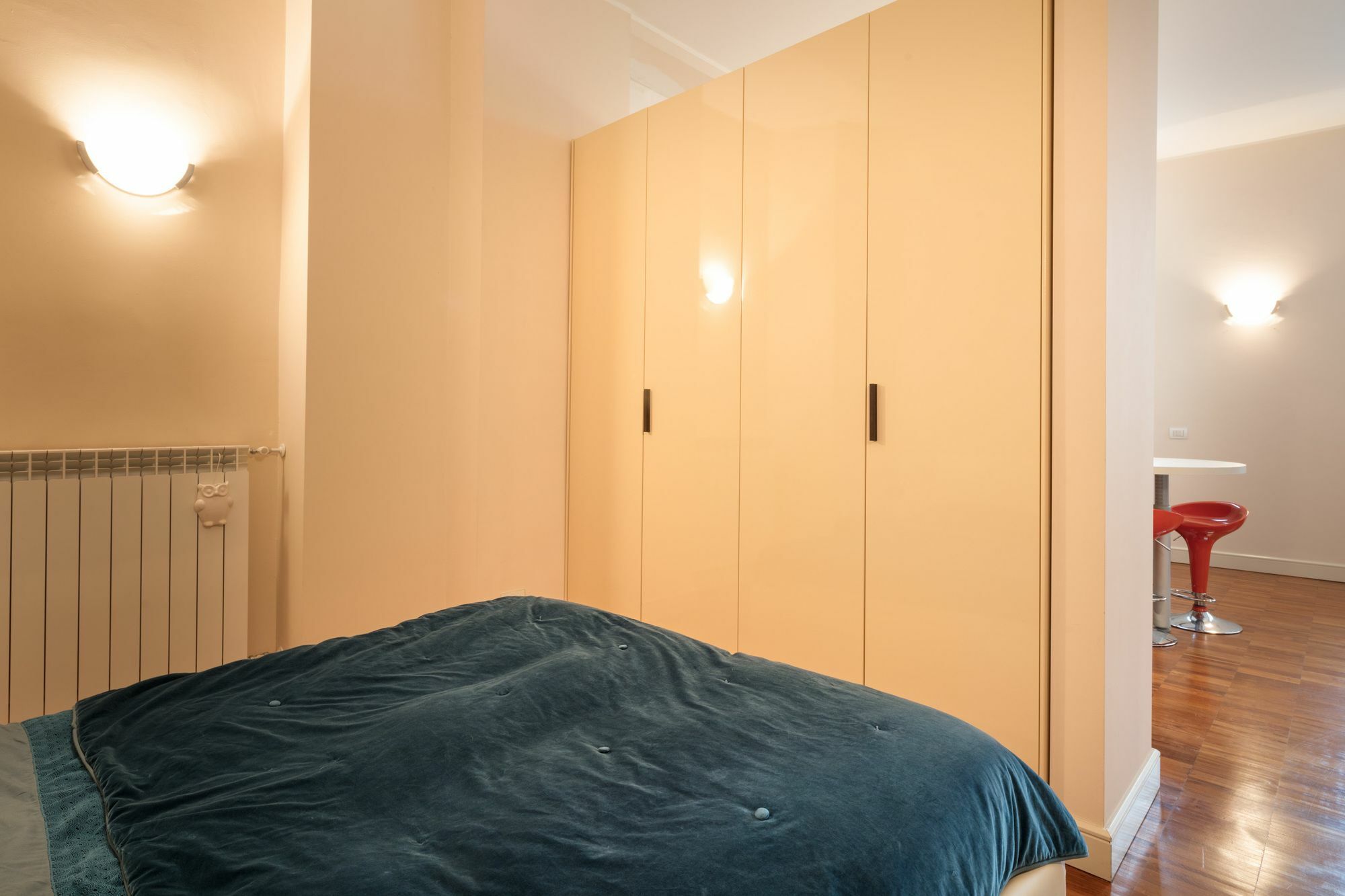 Premuda Apartment Mailand Exterior foto