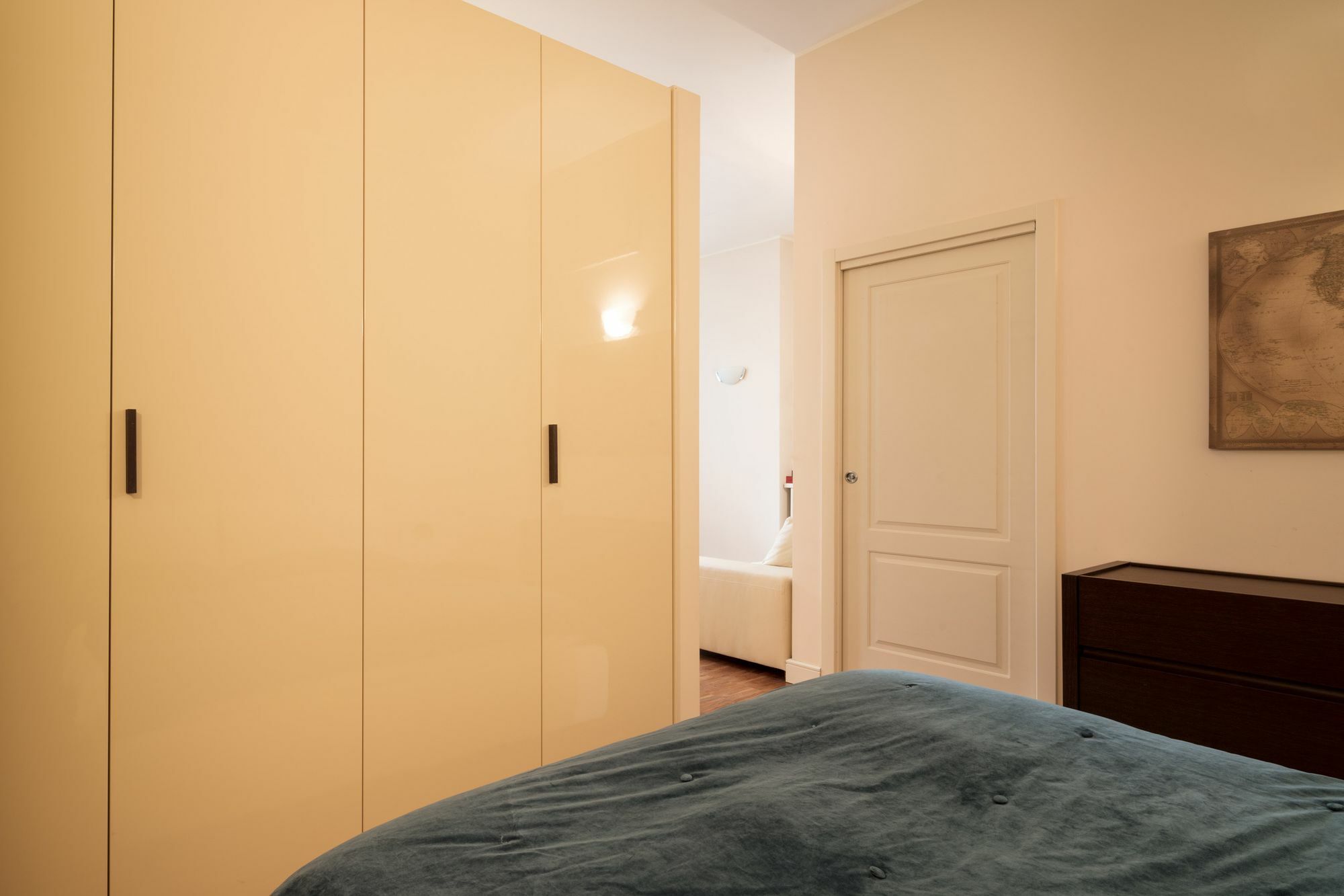Premuda Apartment Mailand Exterior foto