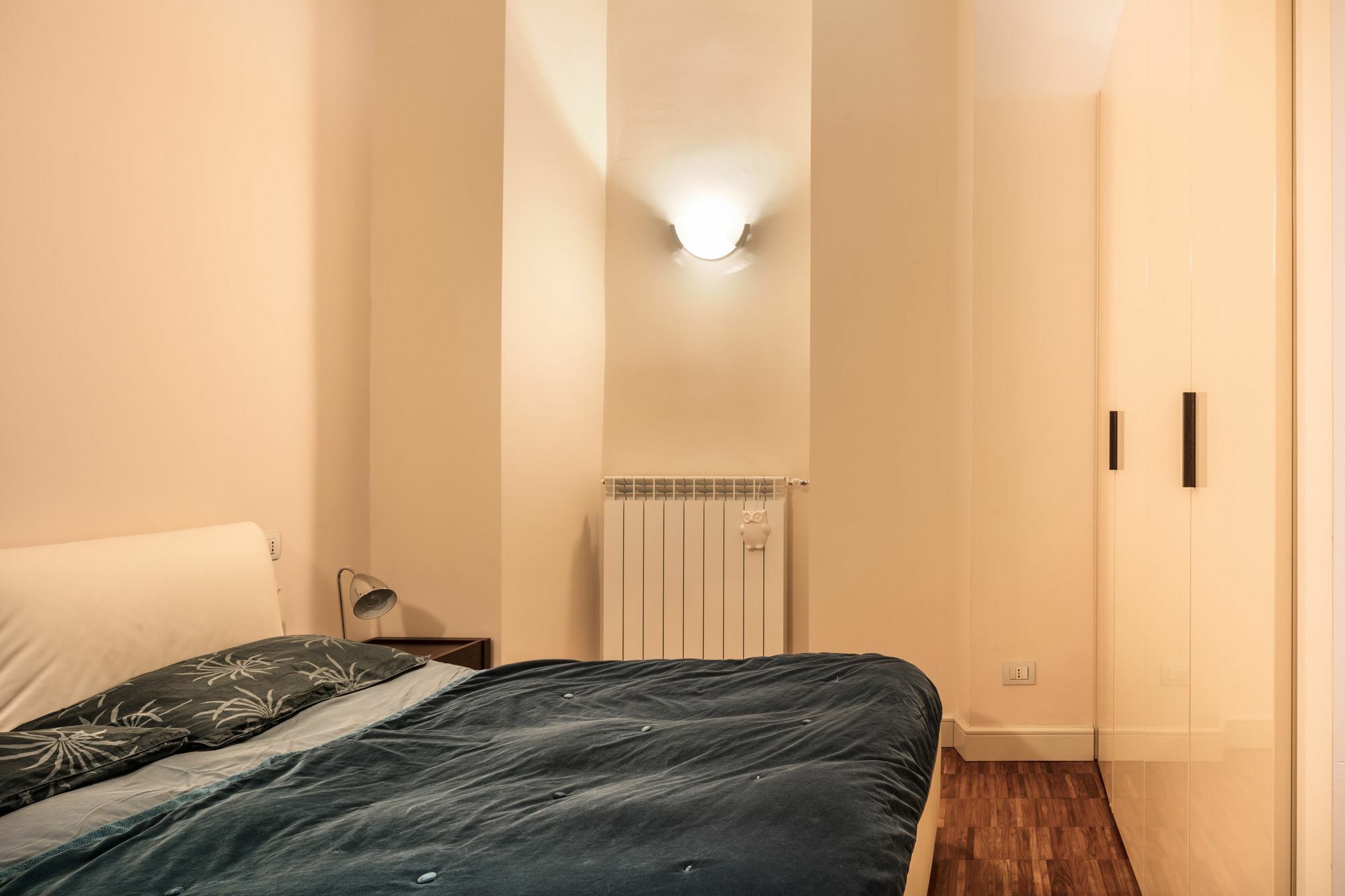 Premuda Apartment Mailand Exterior foto