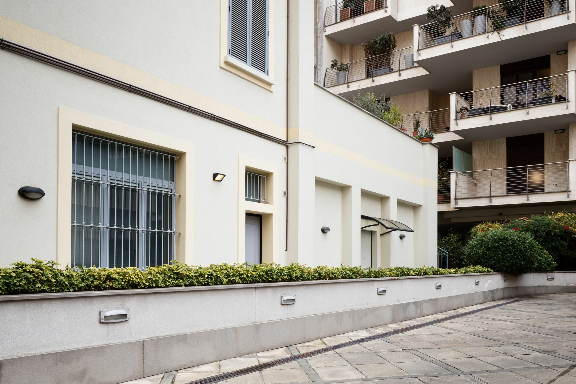 Premuda Apartment Mailand Exterior foto